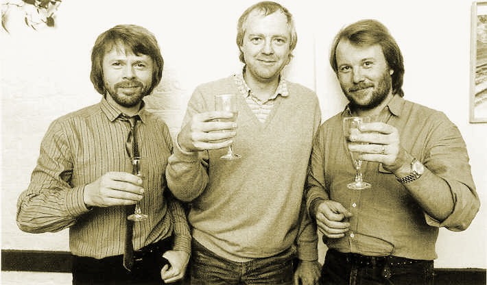 Tim Rice Chess CHESS - The Plot
