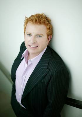 Tommy Fleming biography