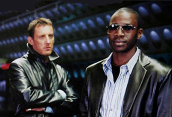 Lighthouse Family biography